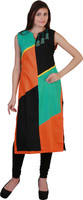 Tres Belle Kurtas
