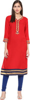 Prakhya Kurtas