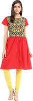 Rangeelo Rajasthan Kurtas