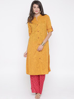 Anouk Kurtas