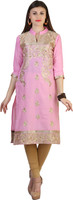 Tres Belle Kurtas
