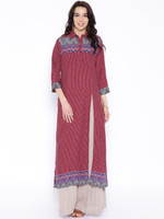 Anouk Kurtas