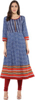 Prakhya Kurtas