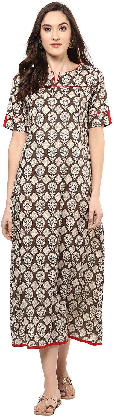 View Jaipur Kurti Kurtas & Kurtis exclusive Offer Online(clothing)