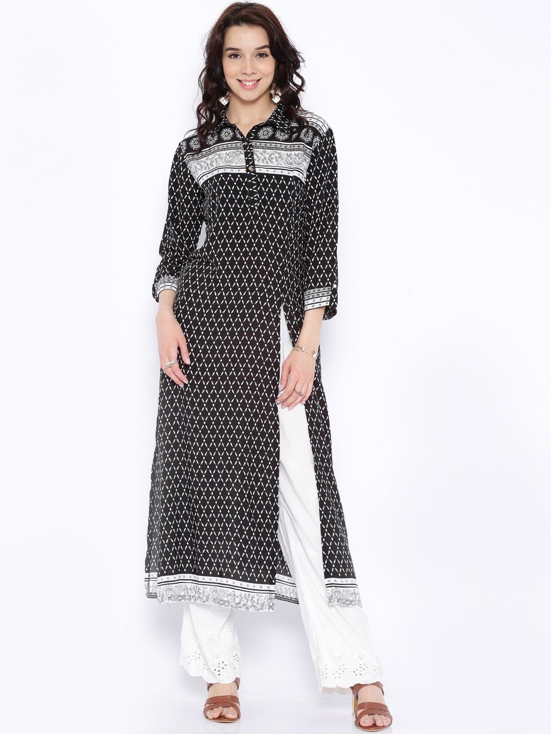 View Anouk Fresh Styles exclusive Offer Online(clothing)