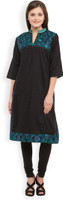 Vishudh Kurtas