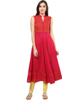 Shakumbhari Kurtis