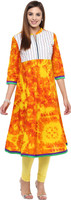 Prakhya Kurtas