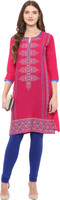 Rangeelo Rajasthan Kurtas