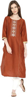 Anouk Kurtas