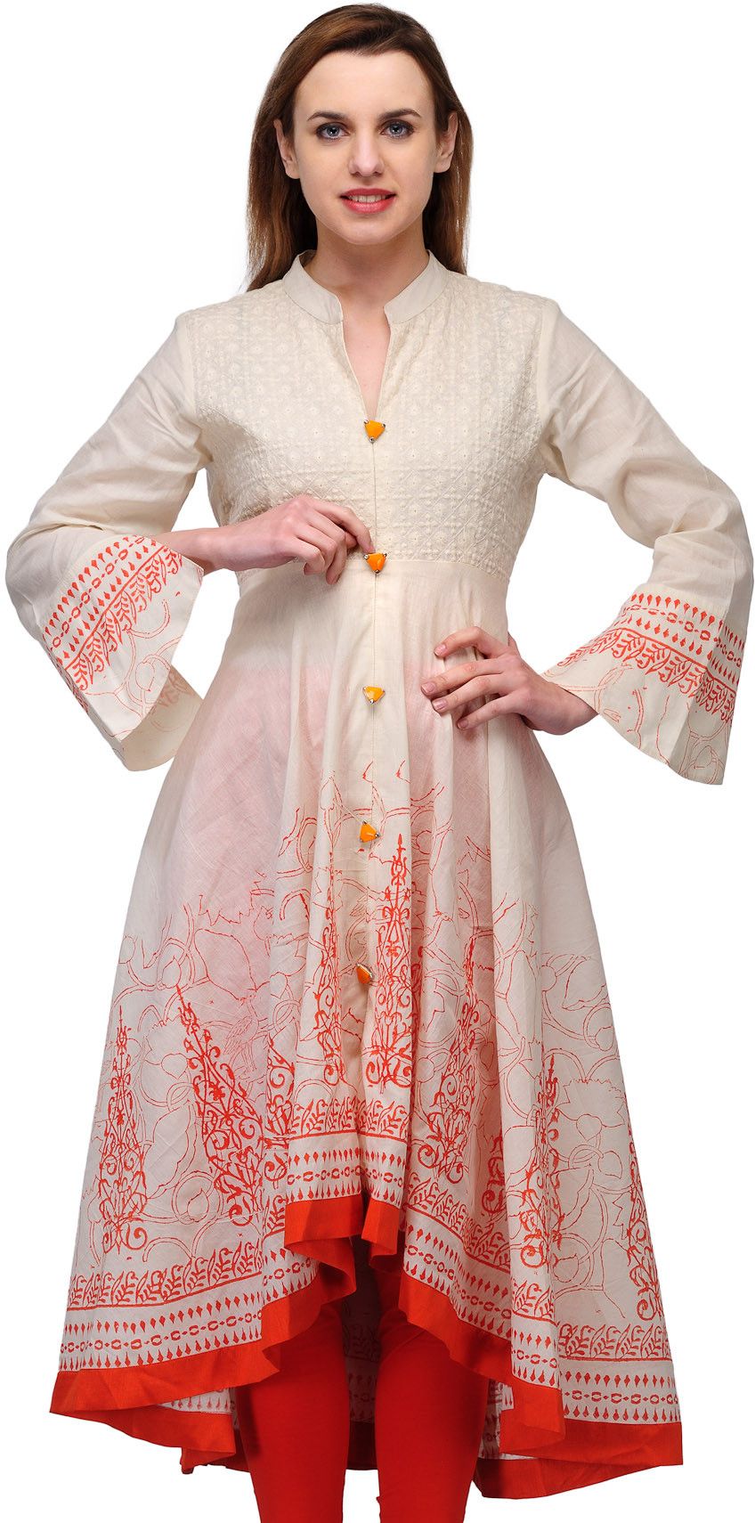 View Minimum 60% Off Kurtas & Kurtis exclusive Offer Online(clothing)
