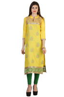 Tres Belle Kurtas