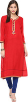 Prakhya Kurtas