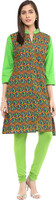 Rangeelo Rajasthan Kurtas