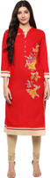 Prakhya Kurtas