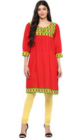 Rangeelo Rajasthan Kurtas