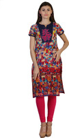 Tres Belle Kurtas