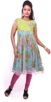 Indibelle Kurtas