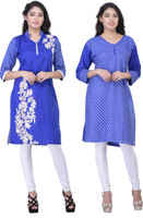 Drapes Kurtis