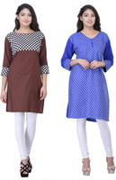 Drapes Kurtis