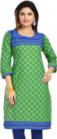 The Dressery Kurtis