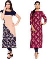 Ziyaa Kurtis