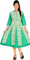 Rajasthan Print Market Kurtas