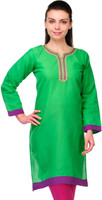 Cenizas Kurtis