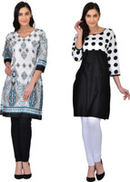 Drapes Kurtis