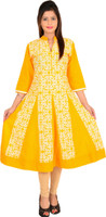 Rajasthan Print Market Kurtas