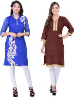 Drapes Kurtis