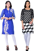 Drapes Kurtis