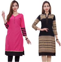Stylum Kurtis
