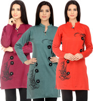 Christy World Kurtis