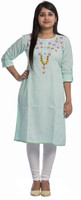 Fabriquere Kurtis