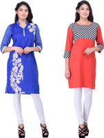 Drapes Kurtis