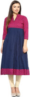 The Style Story Kurtis