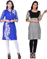 Drapes Kurtis