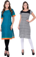 Drapes Kurtis