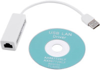 iConnect World iConnect World Usb To Rj45 Lan