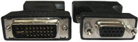 Tech Gear VGA M Tech Gear VGA Male To Dvi-i Fe