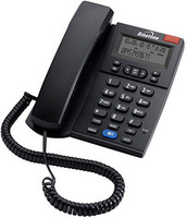 Binatone Concept 700 Landline Phone(Black)