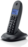 Motorola C