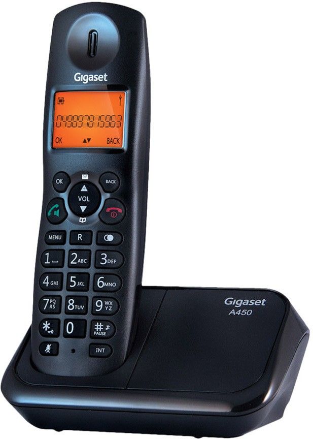 View Cordless Landline Phones exclusive Offer Online(home kitchen)