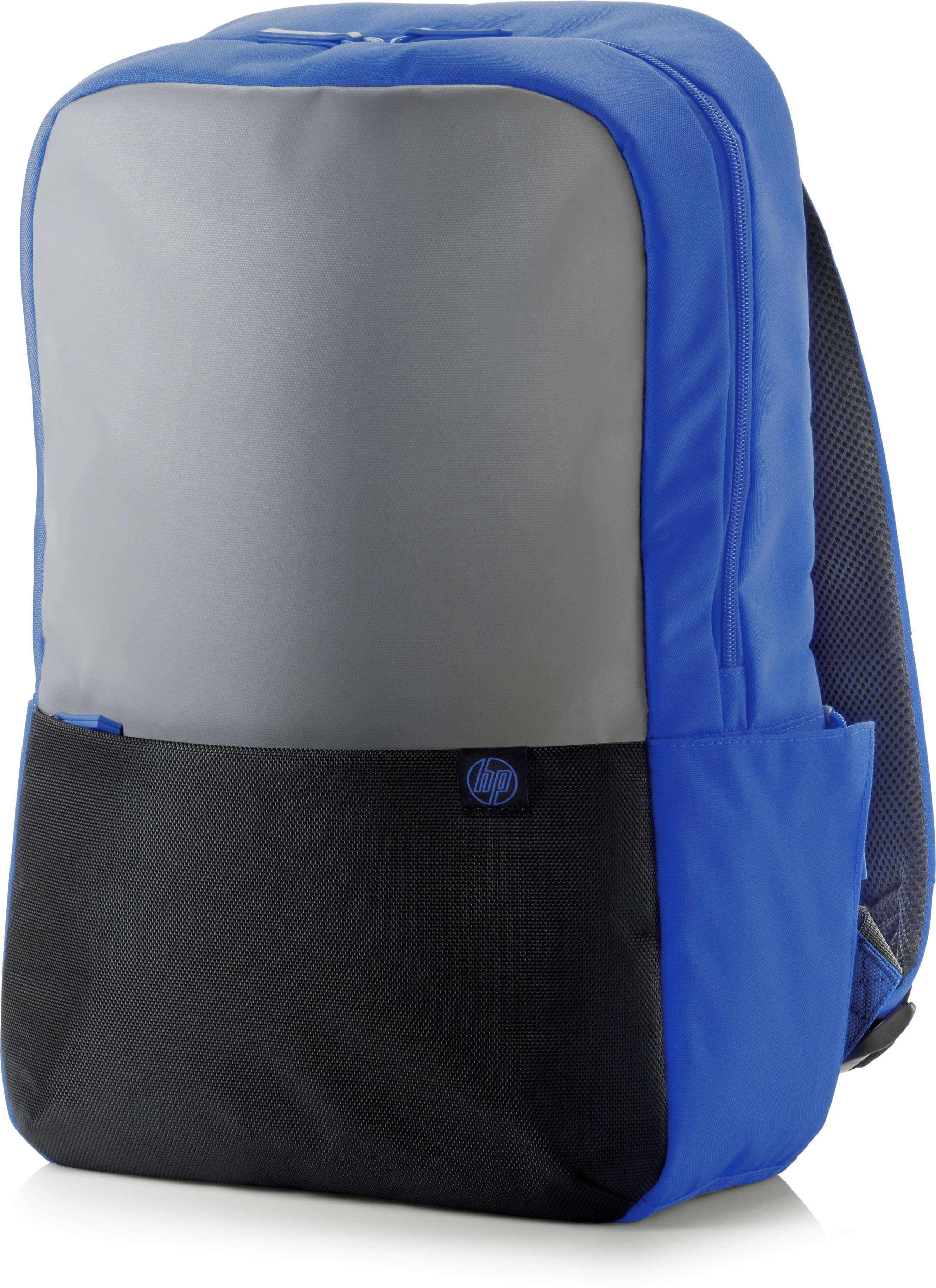 Deals - Behror - HP Laptop Bags <br> Duotone Backpack<br> Category - computers<br> Business - Flipkart.com