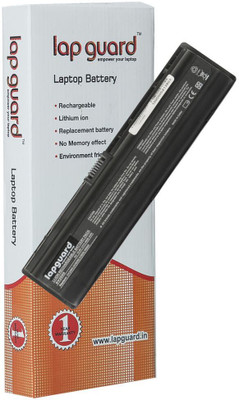 Lapguard