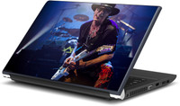 Artifa Steve Vai Ls0588 Vinyl Laptop Decal 15.6 RS.289.00
