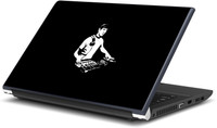 Artifa DJ playing Music Vinyl Laptop Decal 15.6 RS.289.00