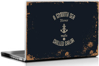 Seven Rays Smooth Sea Vinyl Laptop Decal 15.6 RS.275.00