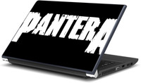 Artifa Pantera Rock Vinyl Laptop Decal 15.6 RS.289.00